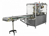 Целлофанатор Конверт-А50М фото