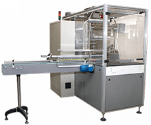 Целлофанатор Конверт-А50П фото