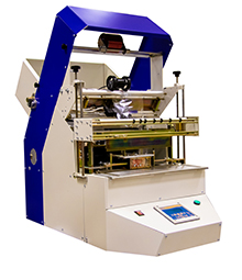 Целлофанатор полуавтоматический Конверт-А15М фото