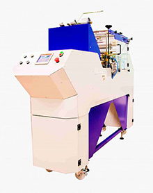 Целлофанатор Конверт-А25М фото