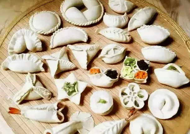 Виды пельменей и их особенности