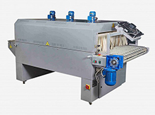 Термотоннель УТ-1000 фото