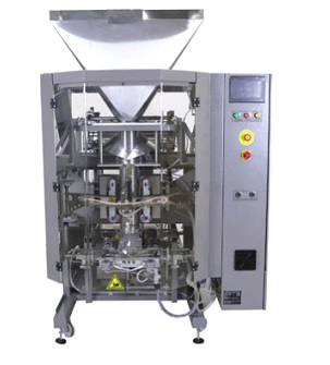 Фасовочно-упаковочный комплекс 