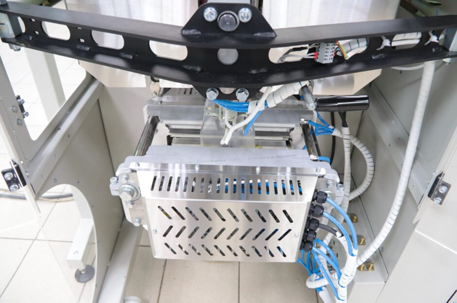 Фасовочно-упаковочный комплекс “Инпак-Пульс”