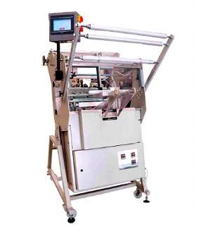 Горизонтальная упаковочная машина Пума-2 фото