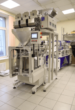 Как окупить упаковочную линию за 8 месяцев? Как окупить упаковочную линию за 8 месяцев? фото 1