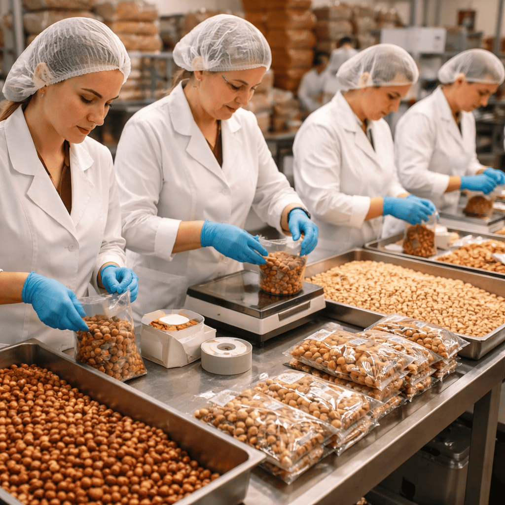 Как окупить упаковочную линию за 8 месяцев? Как окупить упаковочную линию за 8 месяцев? фото 3