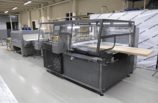 Как окупить упаковочную линию за 8 месяцев? Как окупить упаковочную линию за 8 месяцев? фото 4