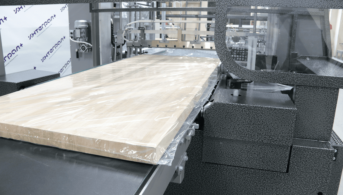 Как окупить упаковочную линию за 8 месяцев? Как окупить упаковочную линию за 8 месяцев? фото 5