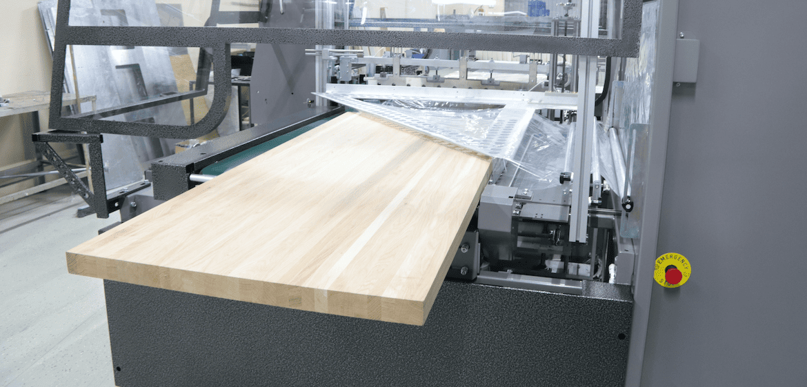 Как окупить упаковочную линию за 8 месяцев? Как окупить упаковочную линию за 8 месяцев? фото 6