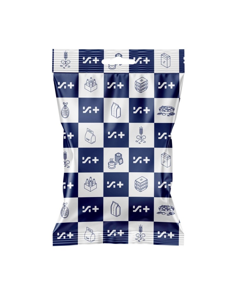 Пакет с еврослотом фото