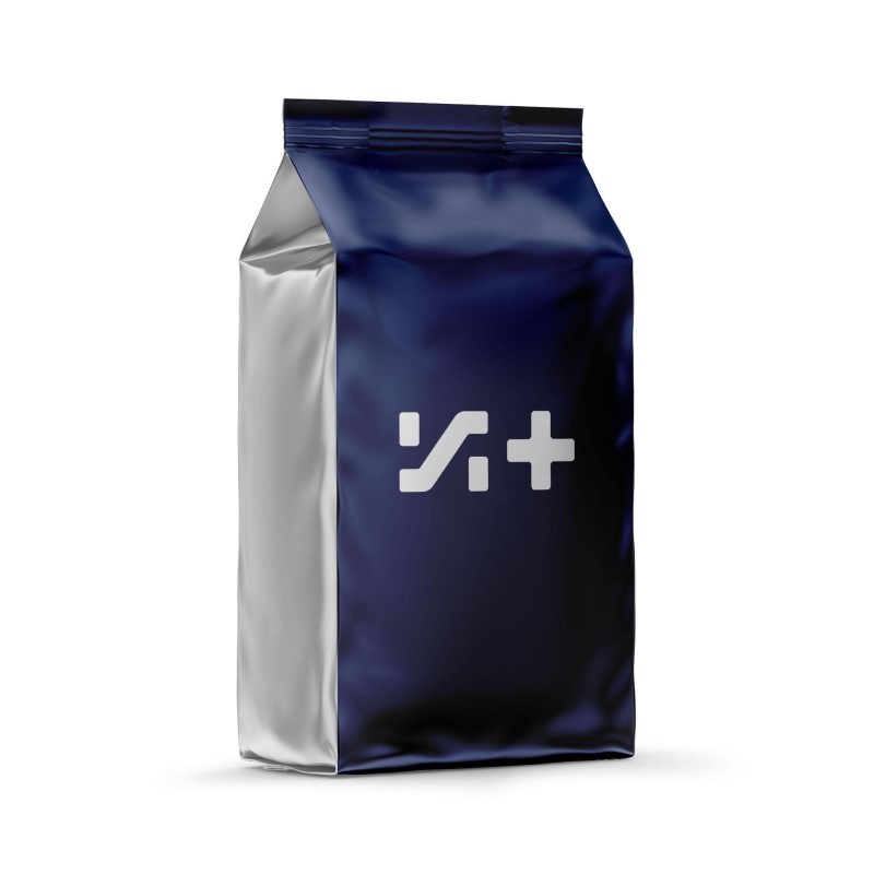 Пакет с плоским дном (гассет) фото