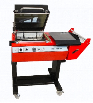 Устройство термоусадки 