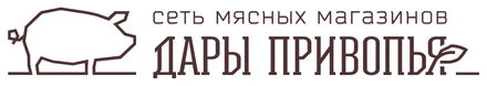 Дары Приволжья