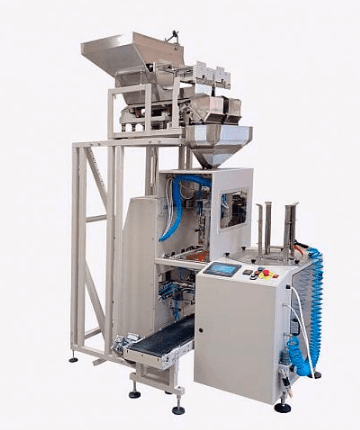 Дой-пак фото