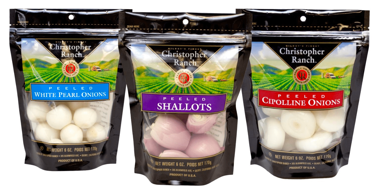 Дой-пак фото