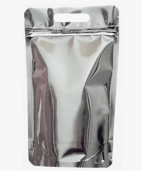 Дой-пак фото