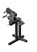 Этикетировочная машина-автомат фото