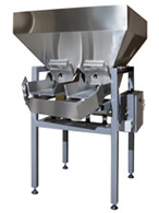 Бункер-питатель 200 литров фото