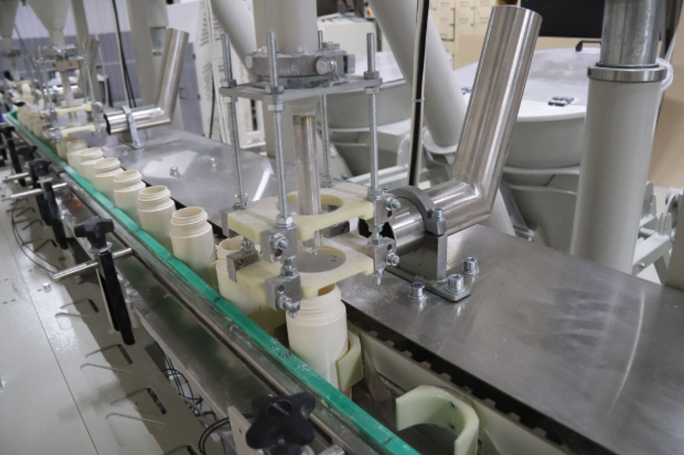 Фасовочно-упаковочный комплекс МДШ-К фото 2