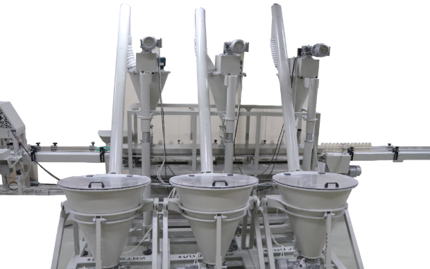 Фасовочно-упаковочный комплекс МДШ-К фото 4