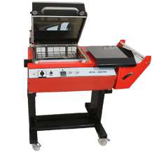 Полуавтомат ИТН-450 П/А