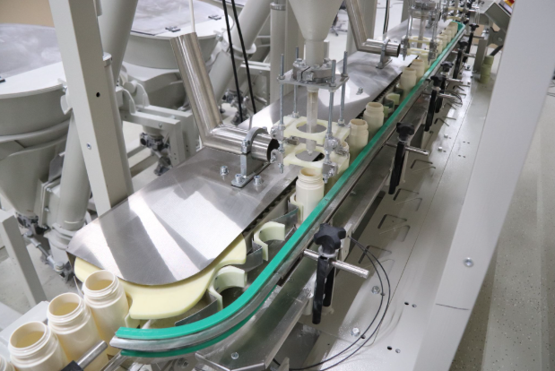 Фасовочно-упаковочный комплекс МДШ-К фото 3