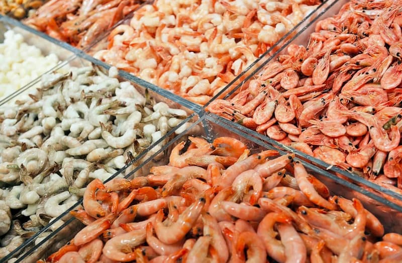 Оборудование для замороженных продуктов фото 4
