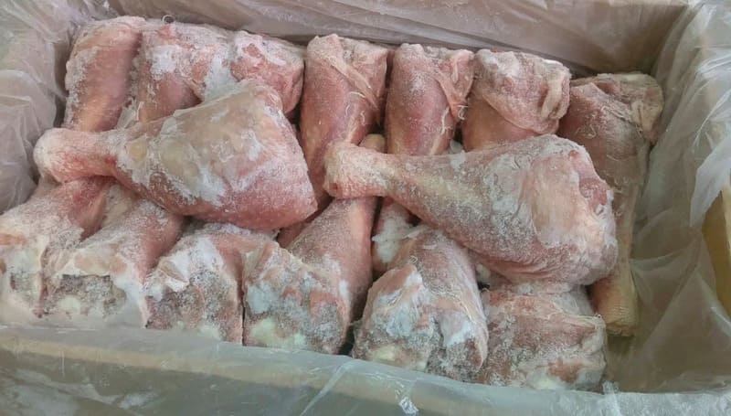 Оборудование для замороженных продуктов фото 5