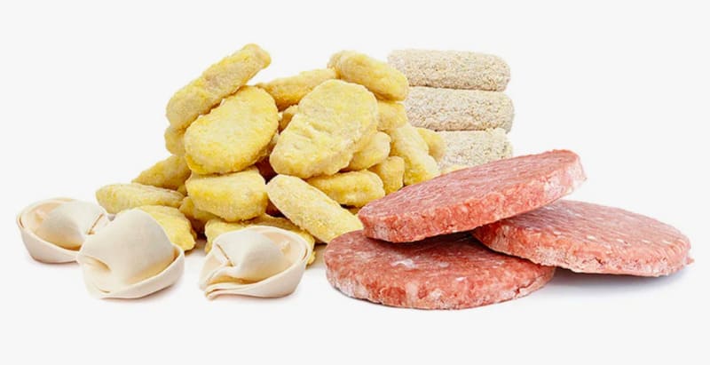 Оборудование для замороженных продуктов фото 6