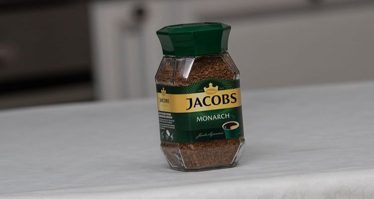 Упаковка для кофе