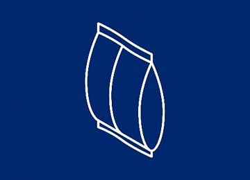 Пакет подушка (pillow pack) Пакет подушка (pillow pack)