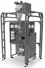 Инпак Паквус + МДШ-3