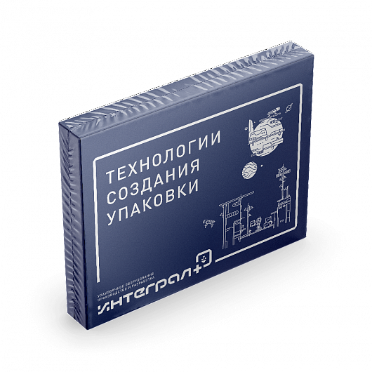 Упаковочный автоматический комплекс Рамка-А+УТ-400.01 фото 2