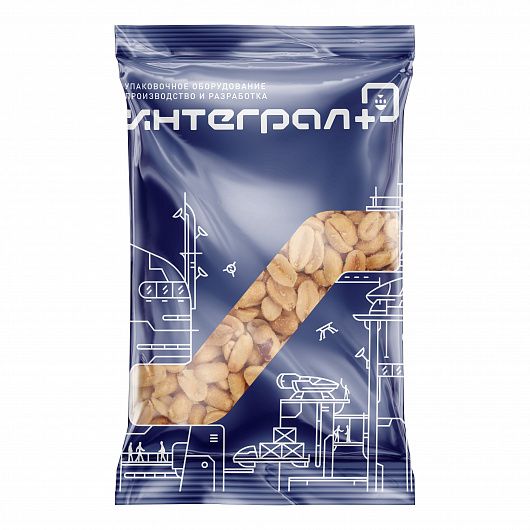 Фасовочно-упаковочное оборудование для сыпучих продуктов "Инпак-Мега МДВК10" фото 2