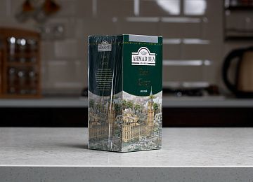 Упаковка для чая Упаковка для чая