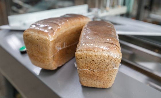 Тысячи упакованных товаров фото Тысячи упакованных товаров