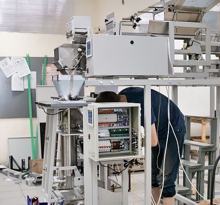 Технологичность Технологичность