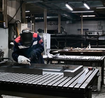 Собственное производство Собственное производство