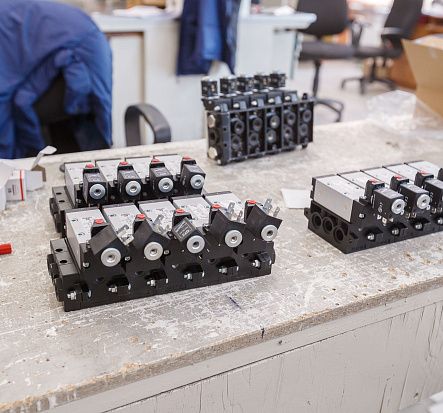 Запчасти и расходники Запчасти и расходники